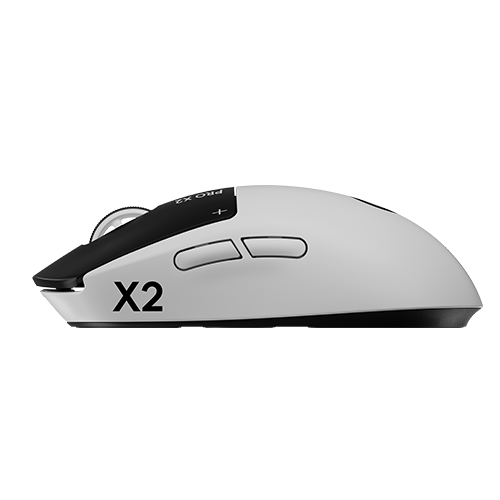 G PRO X2 SUPERSTRIKE発表！ラピトリ搭載の革新的マウス - MouseLOG